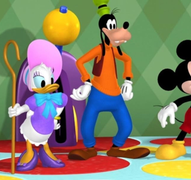 Mickey Mouse Clubhouse Mickey Mouse Clubhouse