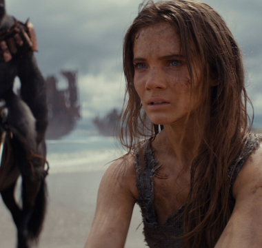 Kingdom of the Planet of the Apes Kingdom of the Planet of the Apes