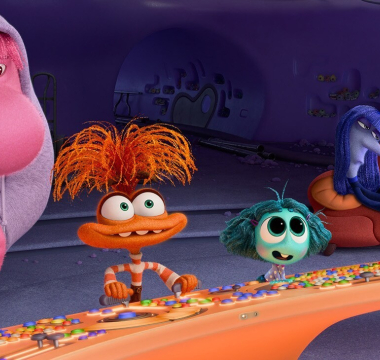 Inside Out 2 Inside Out 2