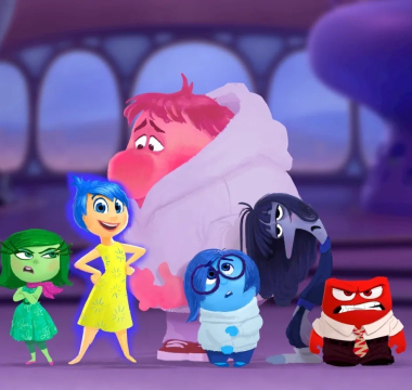 Inside Out 2 Inside Out 2