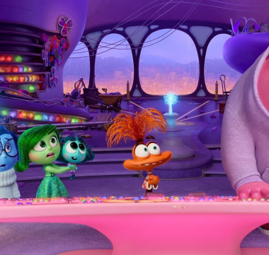 Inside Out 2 Inside Out 2
