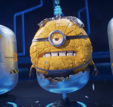 Despicable Me 4 Despicable Me 4
