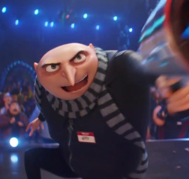 Despicable Me 4 Despicable Me 4