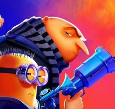 Despicable Me 4 Despicable Me 4