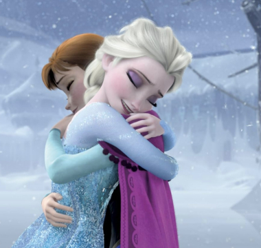 Frozen Frozen