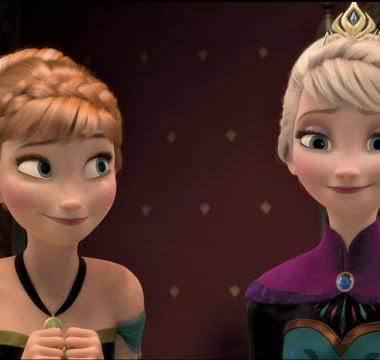 Frozen Frozen