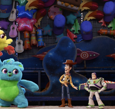 Toy Story 4 Toy Story 4