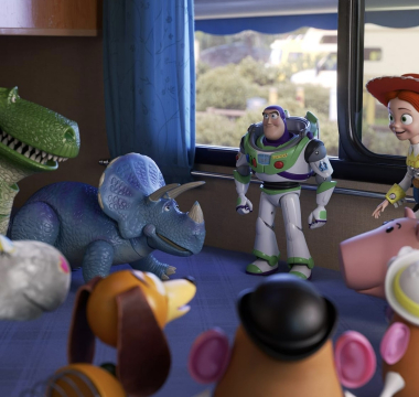 Toy Story 4 Toy Story 4