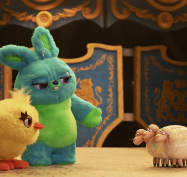 Toy Story 4 Toy Story 4