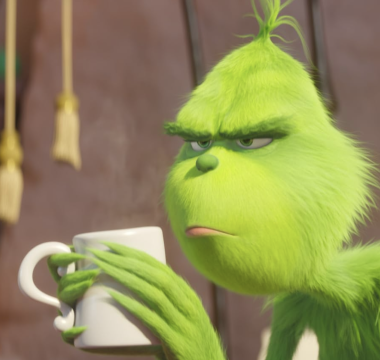 The Grinch The Grinch