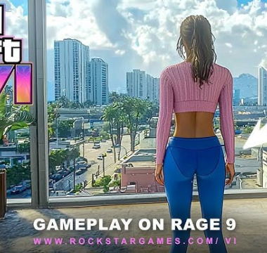 Grand Theft Auto VI Grand Theft Auto VI