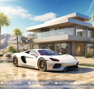 Grand Theft Auto VI Grand Theft Auto VI