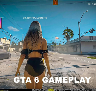 Grand Theft Auto VI Grand Theft Auto VI