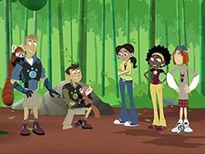 Wild Kratts Wild Kratts
