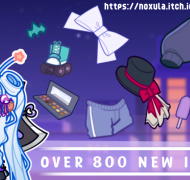 Gacha Nebula Gacha Nebula