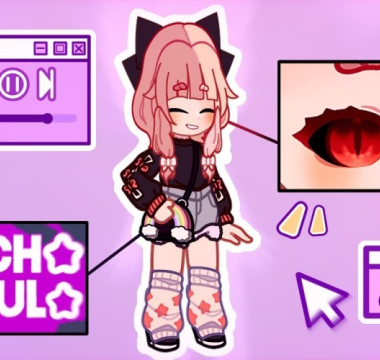 Gacha Nebula Gacha Nebula