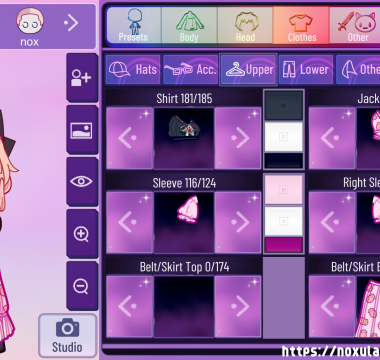 Gacha Nebula Gacha Nebula