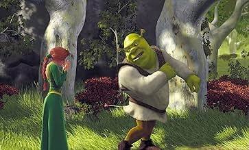 Shrek Shrek