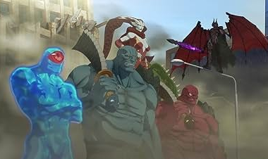 Devil May Cry Devil May Cry