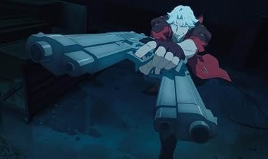 Devil May Cry Devil May Cry