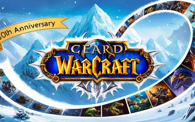 Blizzard Unveils Exciting Remasters for Warcraft's 30th Anniversary