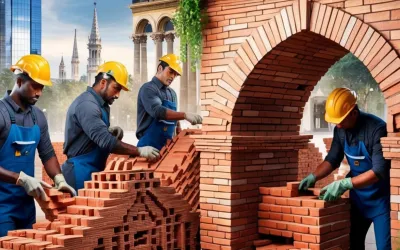 Brick Legends Reimagined: A Modern Tale of Epic Craftsmanship