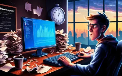 High Stakes and Shrinking Audiences: Navigating the Costly Challenges of Modern Game Development