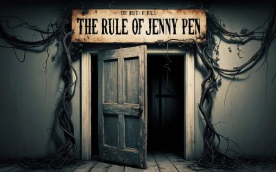 The Haunting Unveiling of The Rule of Jenny Pen: A New Horror Experience Awaits