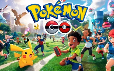 Pokemon Go August 2025: A Tapestry of Legendary Encounters and Evolving Adventures