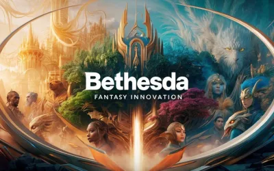 Beyond Tradition: Bethesda's Bold Journey into a New Realm of Fantasy Innovation