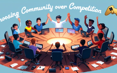 Choosing Community Over Competition: Inside the Game Team’s Bold Tournament Withdrawal