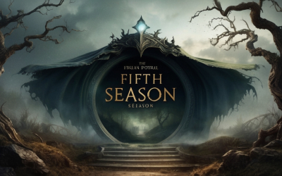 Fifth Season Unveiled: A New Chapter of Mystery and Intrigue
