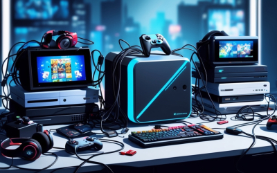 Upcoming Console Frenzy: Why Official Channels Make the Most Sense