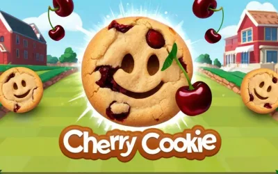 Cherry Cookie: Unleashing Explosive Strategy in CookieRun: Crumble
