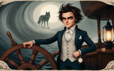 Eggers Takes the Helm: From Werwulf to a Dickensian Rebirth