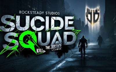 Rocksteady Announces Final Episode for Suicide Squad: Kill the Justice League as Shift to New Project Looms