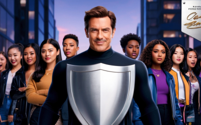 Fresh Perspectives and Unyielding Defense: Actor Champions New Cast Amid Fan Backlash