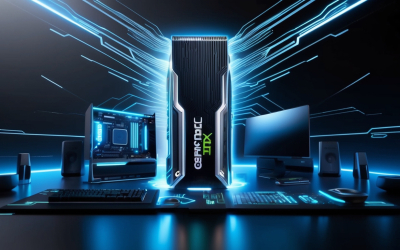 Unleashing Power: A Comprehensive Review of the Nvidia GeForce RTX 5090