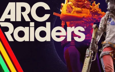 ARC Raiders