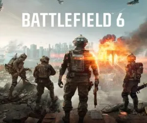 Battlefield™ 6