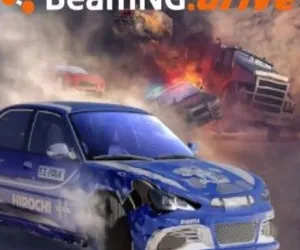 BeamNG.drive