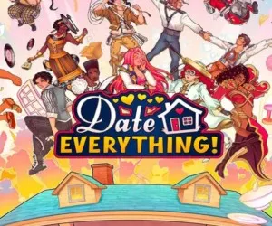 Date Everything!