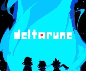 DELTARUNE