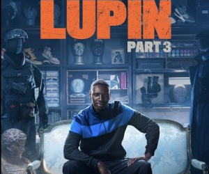 Lupin