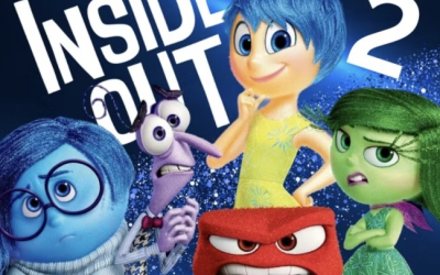 Inside Out 2