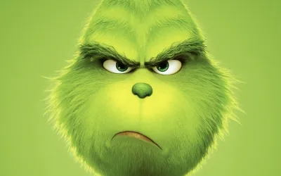 The Grinch