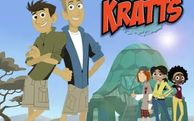 Wild Kratts