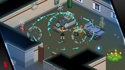 Stranger Things 3: The Game