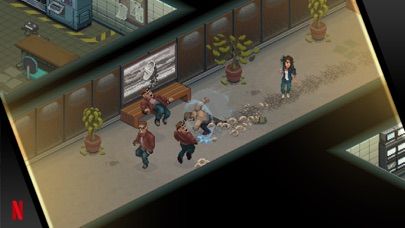 Stranger Things 3: The Game