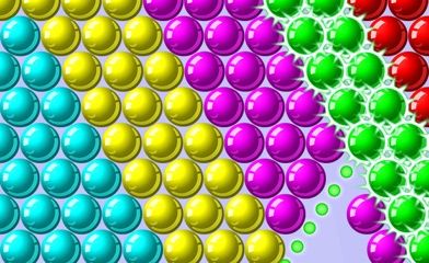 Bubble Shooter
